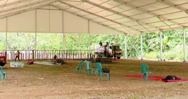 ഹൈ​ന്ദ​വ സം​ഘ​ട​ന​ക​ളു​ടെ ശ​ബ​രി​മ​ല സം​ര​ക്ഷ​ണ സം​ഗ​മം ഇ​ന്ന്