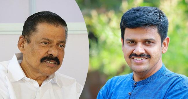 സ്വ​രാ​ജി​ന് പ​ണി കൊ​ടു​ക്കാ​നാ​ണെ​ങ്കി​ലും ഗോ​വി​ന്ദ​ൻ പ​റ​ഞ്ഞ​ത് ച​രി​ത്ര സ​ത്യം: സ​ന്ദീ​പ് വാ​ര്യ​ർ