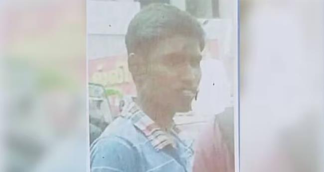 മാ​വോ​യി​സ്റ്റ് നേ​താ​വ് സ​ന്തോ​ഷ് പി​ടി​യി​ൽ