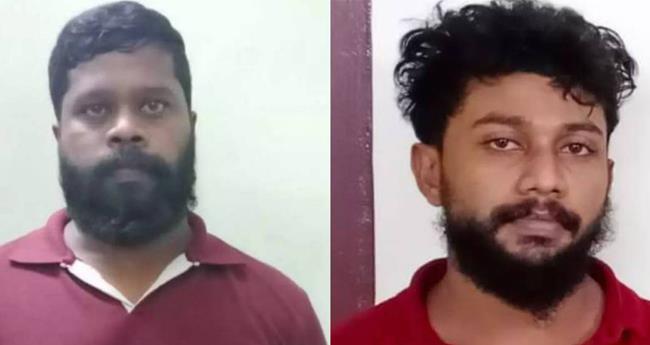 ക​രു​നാ​ഗ​പ്പ​ള്ളി സ​ന്തോ​ഷ് വ​ധ​ക്കേ​സ്; മു​ഖ്യ​പ്ര​തി അ​ലു​വ അ​തു​ൽ പി​ടി​യി​ൽ