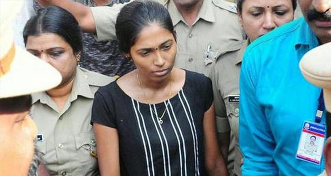 ഒ​ന്ന​ര വ​യ​സു​ള്ള കു​ഞ്ഞി​നെ ക​ട​ലി​ല്‍ എ​റി​ഞ്ഞ് കൊ​ല​പ്പെ​ടു​ത്തി​യ കേ​സ്; പ്ര​തി ജീ​വ​നൊ​ടു​ക്കാ​ന്‍ ശ്ര​മി​ച്ചു