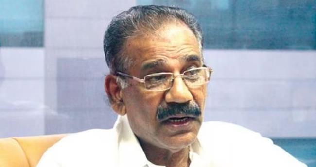 മ​നു​ഷ്യ - വ​ന്യ​ജീ​വി സം​ഘ​ർ​ഷം: നി​യ​മ​നി​ർ​മാ​ണം ഉ​ട​നെ​ന്ന് മ​ന്ത്രി എ.കെ.​ശ​ശീ​ന്ദ്ര​ൻ