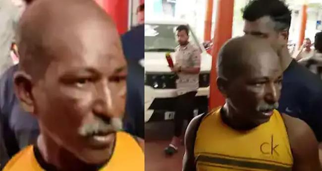 എ​ട്ടാം ക്ലാ​സ് വി​ദ്യാ​ര്‍​ഥി​യെ കാ​ണാ​താ​യ സം​ഭ​വം; ഒ​പ്പ​മു​ണ്ടാ​യി​രു​ന്നയാള്‍​ക്കെ​തി​രേ പോ​ക്‌​സോ കേ​സ്