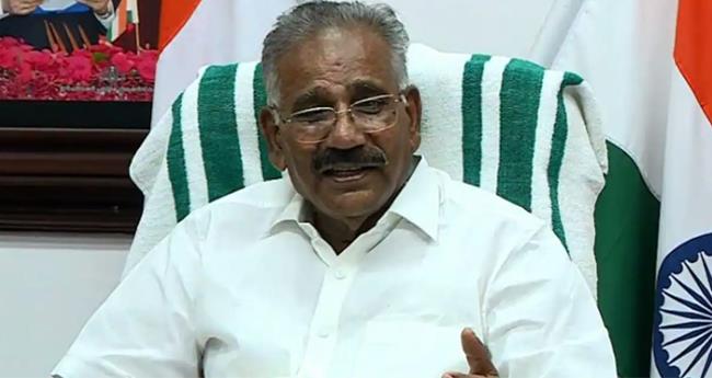 സു​രേ​ഷ്‌​ഗോ​പി​ക്കും മോ​ഹ​ന്‍​ലാ​ലി​നും കി​ട്ടി​യ നീ​തി വേ​ട​ന് ല​ഭി​ച്ചി​ല്ല; മ​ന്ത്രി ശ​ശീ​ന്ദ്ര​ന്‍
