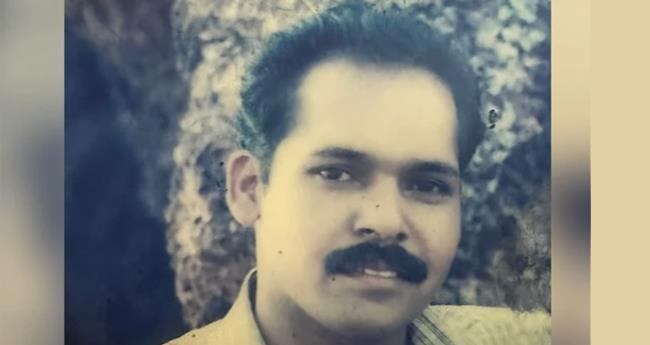 റി​ട്ട. അ​ധ്യാ​പ​ക​ന്‍ ക​ഴു​ത്ത​റു​ത്ത് മ​രി​ച്ച നി​ല​യി​ല്‍