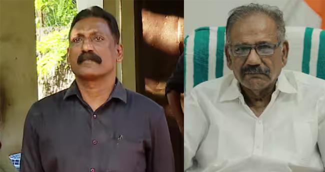 അ​ഴി​മതി​ കേ​സി​ൽ അ​റ​സ്റ്റി​ലാ​യ ഉ​ദ്യോ​ഗ​സ്ഥ​നെ സം​ര​ക്ഷി​ച്ച് വ​നം​മ​ന്ത്രി; തി​രി​ച്ചെ​ടു​ക്കാ​ൻ ഉ​ത്ത​ര​വ്