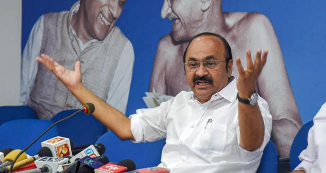 നി​യ​മ​സ​ഭ കൗ​ര​വ​സ​ഭ​യാ​യി മാ​റി; പി​ണ​റാ​യി  സ​ര്‍​ക്കാ​രി​നെ സ്ത്രീ​ക​ള്‍ എ​ങ്ങ​നെ വി​ശ്വ​സി​ക്കു​മെ​ന്ന് സ​തീ​ശ​ന്‍