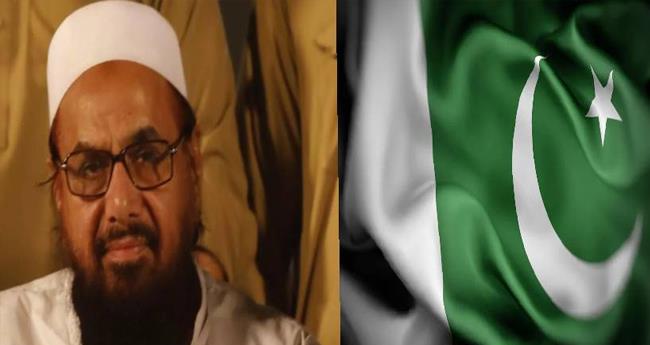 കൊ​ടും​ഭീ​ക​ര​ന് സു​ര​ക്ഷ വ​ര്‍​ധി​പ്പി​ച്ച് പാ​ക്കി​സ്ഥാ​ന്‍; വീ​ട്ടി​ല്‍ ക​മാ​ന്‍​ഡോ​ക​ളെ വി​ന്യ​സി​ച്ചു