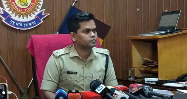 തി​രു​വാ​തു​ക്ക​ല്‍ ഇ​ര​ട്ട​ക്കൊ​ല​പാ​ത​കം; അ​മി​ത്തി​ന്‍റെ സ​ഹോ​ദ​ര​ന്‍റെ പ​ങ്കും അ​ന്വേ​ഷി​ക്കു​ന്ന​താ​യി പോ​ലീ​സ്