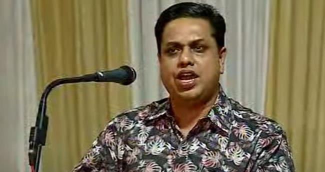 എ​ഡി​എ​മ്മി​ന്‍റെ മ​ര​ണം; പോ​ലീ​സ് അ​ന്വേ​ഷ​ണം ശ​രി​യാ​യ രീ​തി​യി​ലെ​ന്ന് ഷം​സീ​ര്‍