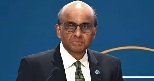 സിം​ഗ​പ്പൂ​ർ പ്ര​സി​ഡ​ന്‍റ് തെ​ര​ഞ്ഞെ​ടു​പ്പ്: ഇ​ന്ത്യ​ൻ വം​ശ​ജ​നും മ​ത്സ​ര​രം​ഗ​ത്ത്