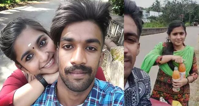 ഷാ​രോ​ൺ രാ​ജ് വ​ധ​ക്കേ​സ്: പ്ര​തി​ക​ളു​ടെ ശി​ക്ഷ ഇ​ന്ന് വി​ധി​ക്കും