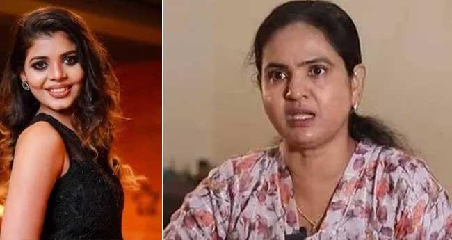 വ്യാ​ജ മ​യ​ക്കു​മ​രു​ന്നു​കേ​സ്; ക​സ്റ്റ​ഡി​യി​ലാ​യ ലി​വി​യ​യെ ഇ​ന്ന് നാ​ട്ടി​ലെ​ത്തി​ച്ച് ചോ​ദ്യം ചെ​യ്യും