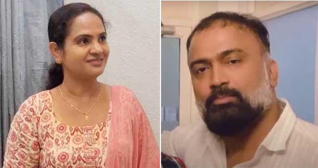 ഷീ​ല സ​ണ്ണി​ക്കെ​തി​രാ​യ വ്യാ​ജ ല​ഹ​രി​ക്കേ​സ്: പ്ര​തി നാ​രാ​യ​ണ​ദാ​സ് പി​ടി​യി​ൽ