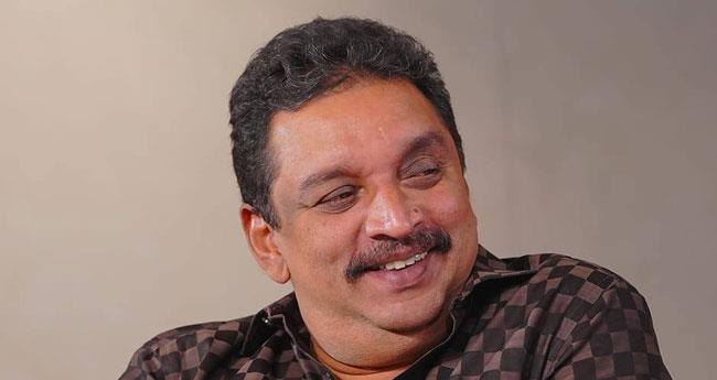 യു​ഡി​എ​ഫി​നെ​തി​രേ​യു​ള്ള സ​മ​രം രാ​ഷ്‌​ട്രീ​യ താ​ല്പ​ര്യ​ങ്ങ​ളു​ടെ സം​യോ​ജ​നം: ഷി​ബു ബേ​ബി ജോ​ണ്‍