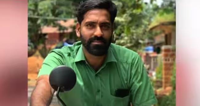 കോ​ഴി​ക്കോ​ട്ട് ഡെ​ങ്കി​പ്പ​നി ബാ​ധി​ച്ച് യു​വാ​വ് മ​രി​ച്ചു