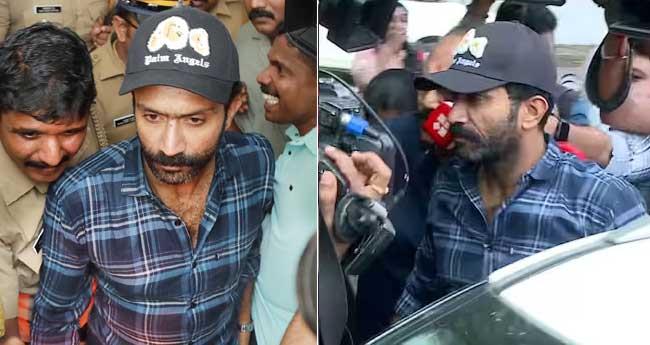 2000 മു​ത​ൽ 5000 വ​രെ: ഷൈ​നി​ന്‍റെ ഇ​ട​പാ​ടു​ക​ള്‍ പ​രി​ശോ​ധി​ച്ച് പോ​ലീ​സ്; ക​ടം​കൊ​ടു​ത്ത പ​ണ​മെ​ന്ന് താ​രം