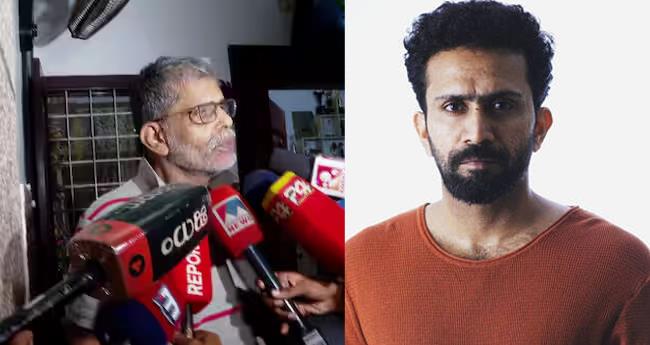 ഷൈ​ൻ ശ​നി​യാ​ഴ്ച ഉ​ച്ച​ക​ഴി​ഞ്ഞ് ഹാ​ജ​രാ​കുമെന്ന് പി​താ​വ്