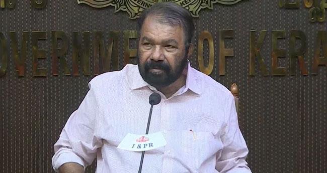 എ​സ്എ​സ്എ​ല്‍​സി പ​രീ​ക്ഷാ ഫ​ലം മേ​യ് ഒ​ൻ​പ​തി​ന്