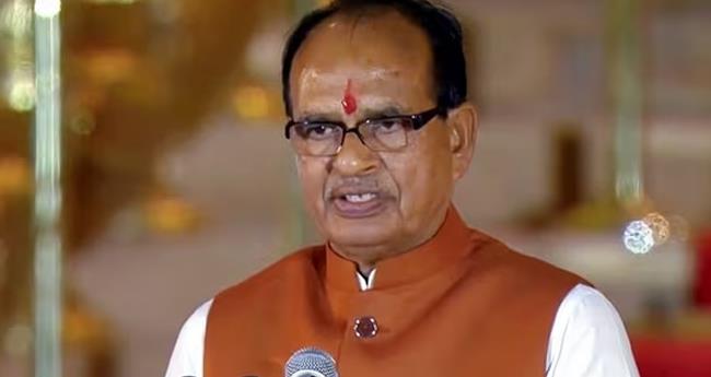 ജാ​ർ​ഖ​ണ്ഡി​ൽ ബി​ജെ​പി അ​ധി​കാ​ര​ത്തി​ലെ​ത്തും: ശി​വ​രാ​ജ് സിം​ഗ് ചൗ​ഹാ​ൻ