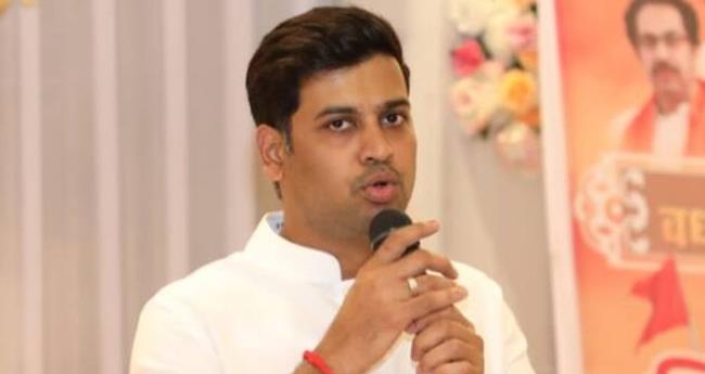 മ​ഹാ​രാ​ഷ്ട്ര​യി​ൽ മു​ഖ്യ​മ​ന്ത്രി​യെ തെ​ര​ഞ്ഞെ​ടു​പ്പ് ഫ​ല​ത്തി​ന് ശേ​ഷം തീ​രു​മാ​നി​ക്കും: ശ്രീ​കാ​ന്ത് ഷി​ൻ​ഡെ