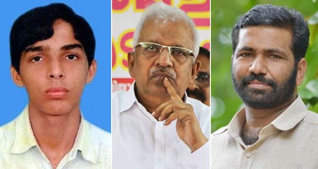 അ​രി​യി​ല്‍ ഷു​ക്കൂ​ര്‍ വ​ധ​ക്കേ​സ്; വി​ചാ​ര​ണ ആ​രം​ഭി​ച്ചു