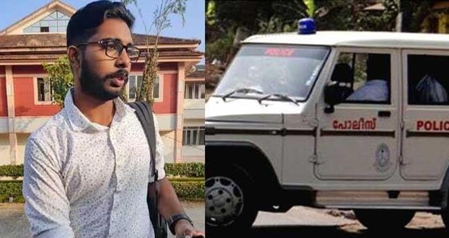 സി​ദ്ധാ​ര്‍​ഥ​ന്‍റ മ​ര​ണം; ഒ​രാ​ൾ​ക്കൂ​ടി കീ​ഴ​ട​ങ്ങി