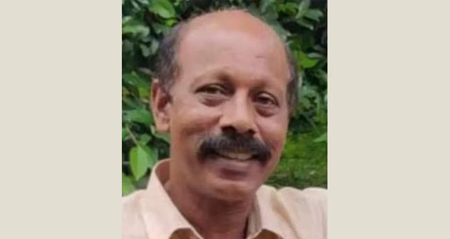 സി​ദ്ദി​ഖ് കൊ​ല​ക്കേ​സ്: മ​ര​ണ​കാ​ര​ണം നെ​ഞ്ചി​നേ​റ്റ ച​വി​ട്ട്, പോ​സ്റ്റ്മോ​ർ​ട്ടം പ്രാ​ഥ​മി​ക റി​പ്പോ​ർ​ട്ട്