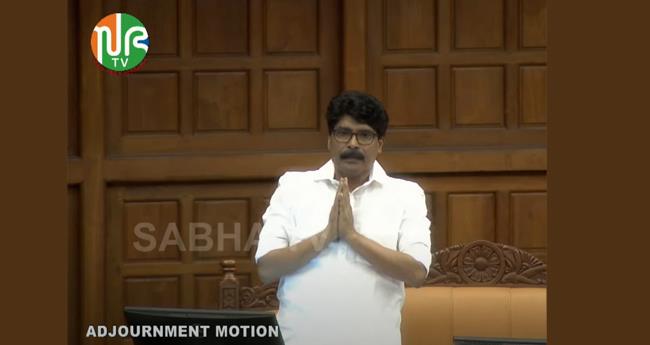 പു​ന​ര​ധി​വാ​സ​ത്തി​ല്‍ തു​ട​ക്ക​ത്തി​ലെ ആ​വേ​ശം കെ​ട്ടു​പോ​ക​രു​ത്; അ​ടി​യ​ന്ത​ര​പ്ര​മേ​യ​ത്തി​ൽ ടി.​സി​ദ്ദി​ഖ്