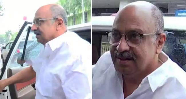 "കേ​ര​ളം വി​ടാ​ൻ പാ​ടി​ല്ല, തെ​ളി​വ് ന​ശി​പ്പി​ക്ക​രു​ത്': ബ​ലാ​ത്സം​ഗ​ക്കേ​സി​ൽ സി​ദ്ദി​ഖി​ന് ഉ​പാ​ധി​ക​ളോ​ടെ ജാ​മ്യം