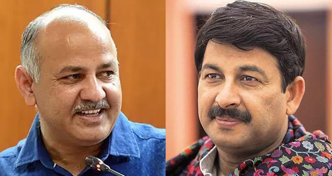 സി​സോ​ദി​യ​യു​ടെ അ​പ​കീ​ർ​ത്തി പ​രാ​തി: കീ​ഴ്‌​ക്കോ​ട​തി ന​ട​പ​ടി​ക​ൾ​ക്കു സ്റ്റേ