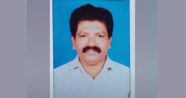 കാ​യം​കു​ള​ത്ത് വാ​ഹ​നാ​പ​ക​ടം; ഒ​രാ​ള്‍ മ​രി​ച്ചു