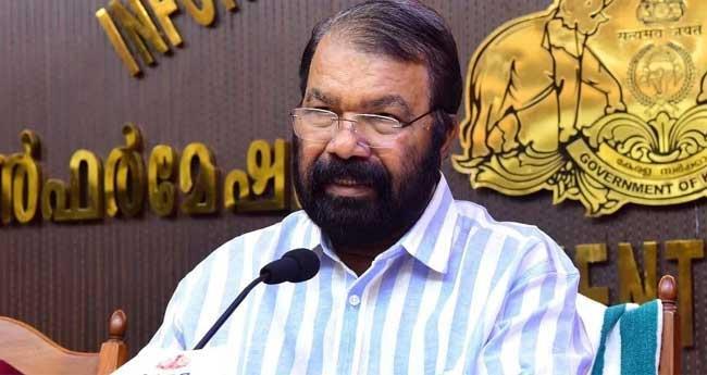 വി​ദ്യാ​ർ​ഥി​നി​ക​ളു​ടെ മ​ര​ണം; അ​ന്വേ​ഷ​ണ​ത്തി​ന് ഉ​ത്ത​ര​വി​ട്ട് മ​ന്ത്രി വി.​ശി​വ​ന്‍​കു​ട്ടി