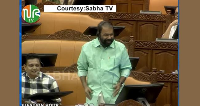 പ​രീ​ക്ഷാ മൂ​ല്യ​നി​ര്‍​ണ​യ​ത്തി​ന് എ​ഐ ഉ​പ​യോ​ഗ​പ്പെ​ടു​ത്തും: മ​ന്ത്രി ശി​വ​ന്‍​കു​ട്ടി