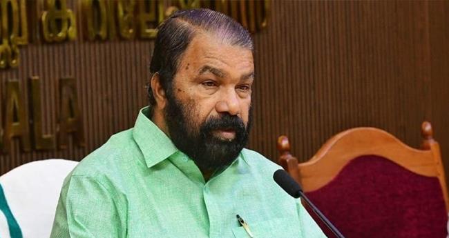 എ​സ്എ​സ്എ​ല്‍​സി പ​രീ​ക്ഷാ​ഫ​ലം പ്ര​ഖ്യാ​പി​ച്ചു; വി​ജ​യ​ശ​ത​മാ​നം 99.5