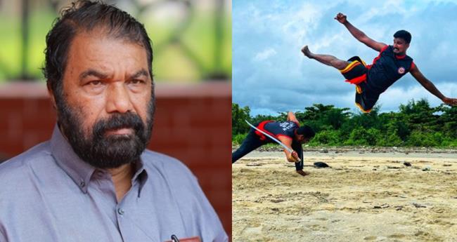 അ​ടു​ത്ത വ​ർ​ഷം മു​ത​ൽ കേ​ര​ള സ്കൂ​ൾ കാ​യി​ക മേ​ള​യി​ൽ ക​ള​രി​പ്പ​യ​റ്റ് മ​ത്സ​ര ഇ​ന​മാ​ക്കും: മ​ന്ത്രി വി.​ശി​വ​ൻ​കു​ട്ടി