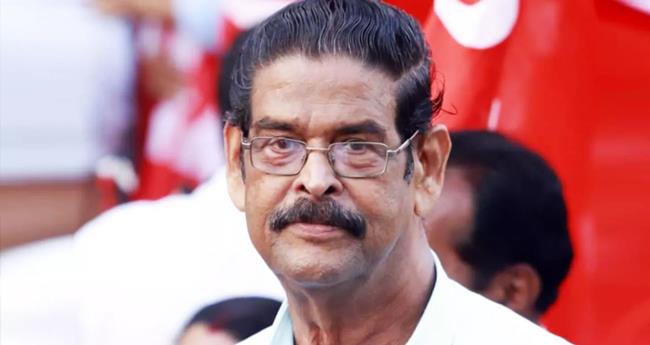 ബാ​ര്‍ കോ​ഴ ആ​രോ​പ​ണം ഗൗ​ര​വ​മു​ള്ള​ത്, അ​ന്വേ​ഷ​ണം വേ​ണം: കെ.​കെ.​ശി​വ​രാ​മ​ന്‍