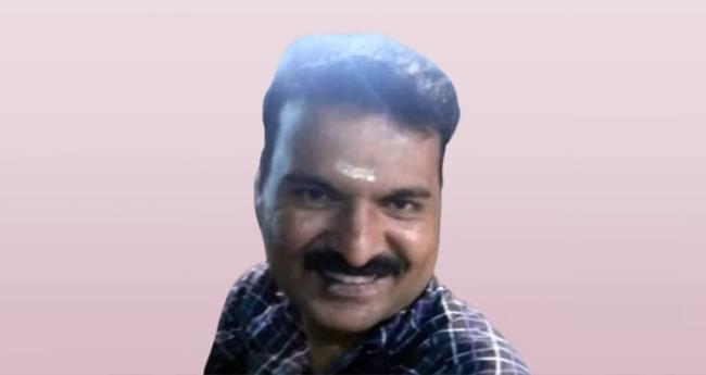 പോ​ലീ​സ് ക​സ്റ്റ​ഡി​യി​ലെ​ടു​ത്ത ഓ​ട്ടോ ഡ്രൈ​വ​ര്‍ കു​ഴ​ഞ്ഞു​വീ​ണ് മ​രി​ച്ചു