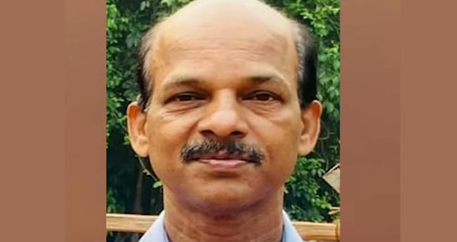 കു​ടും​ബ​വ​ഴ​ക്ക്; ഭാ​ര്യ​യെ വെ​ട്ടി​പ്പ​രി​ക്കേ​ല്‍​പ്പി​ച്ച ശേ​ഷം ഭ​ര്‍​ത്താ​വ് ജീ​വ​നൊ​ടു​ക്കി