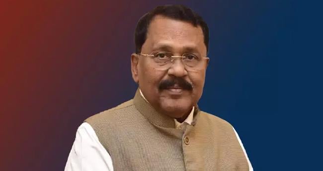 ഗോ​വ​യ്ക്ക് പു​തി​യ ഗ​വ​ര്‍​ണ​ര്‍; ശ്രീ​ധ​ര​ന്‍​പി​ള്ള​യെ മാ​റ്റി