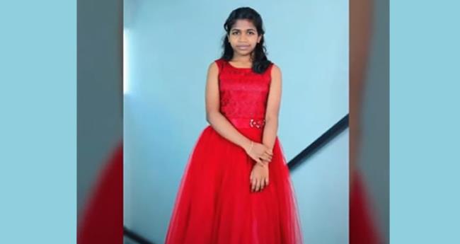 സ്­​കൂ​ള്‍ വി­​ദ്യാ​ര്‍­​ഥി​നി നൃ­​ത്ത­​പ­​രി­​ശീ­​ല­​ന­​ത്തി­​നി­​ടെ കു­​ഴ­​ഞ്ഞു­​വീ­​ണ് മ­​രി­​ച്ചു