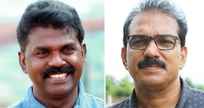 പി.​വി. ശ്രീ​നി​ജി​ന്‍റെ പ​രാ​തി: സാ​ബു എം. ​ജേ​ക്ക​ബി​നെ​തി​രേ കേ​സെ​ടു​ത്തേ​ക്കും