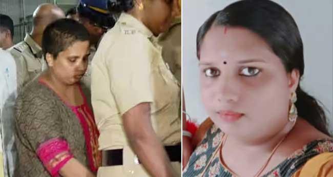 സാമ്പത്തി​ക ത​ട്ടി​പ്പ്: ശ്രീ​തു​വി​നെ വീ​ണ്ടും ചോ​ദ്യം​ചെ​യ്യും