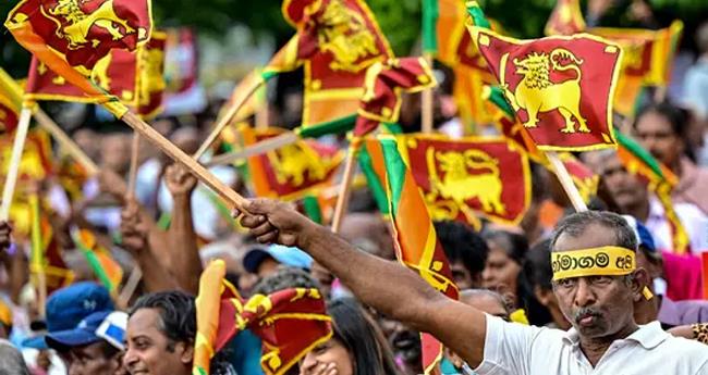 ശ്രീ​ല​ങ്ക​യി​ൽ ഇ​ന്ന് പാ​ർ​ല​മെ​ന്‍റ് തെ​ര​ഞ്ഞെ​ടു​പ്പ്; ഫ​ല​പ്ര​ഖ്യാ​പ​നം വെ​ള്ളി​യാ​ഴ്ച