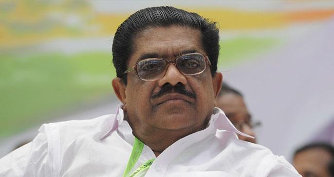 സി​ദ്ധാ​ര്‍​ഥ​ന്‍റെ മ​ര​ണം സി​ബി​ഐ  അ​ന്വേ​ഷി​ക്ക​ണം: വി.​എം.​സു​ധീ​ര​ന്‍