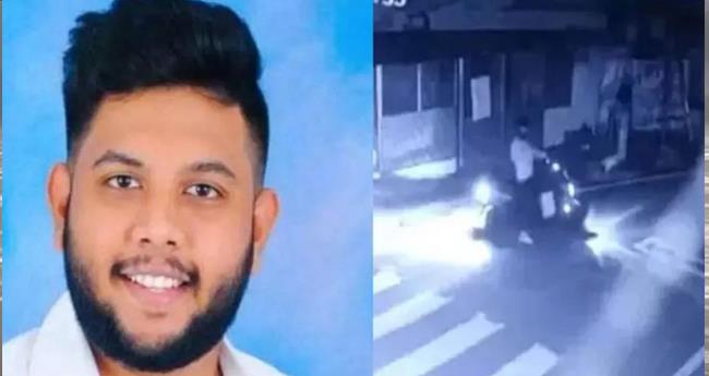 എ​കെ​ജി സെ​ന്‍റ​ര്‍ ആ​ക്ര​മ​ണ​ക്കേ​സ്; പ്ര​തി സു​ഹൈ​ല്‍ ഷാ​ജ​ഹാ​ന് ജാ​മ്യം