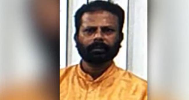 ഡ​ല്‍​ഹി​യി​ല്‍ മ​ല​യാ​ളി സാ​മൂ​ഹി​ക പ്ര​വ​ര്‍​ത്ത​ക​ന്‍ മ​രി​ച്ച സം​ഭ​വം; കൊ​ല​പാ​ത​ക​മെ​ന്ന് പ്രാ​ഥ​മി​ക നി​ഗ​മ​നം