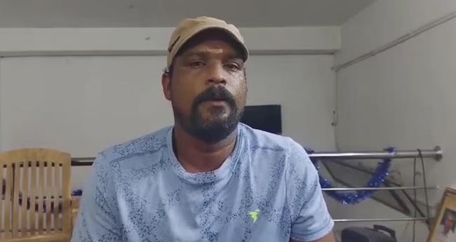 ‌പോ​ത്തി​റ​ച്ചി മ്ലാ​വി​റ​ച്ചി​യാ​ക്കി യു​വാ​വി​നെ ജ​യി​ലി​ലി​ട്ട സം​ഭ​വം; മ​നു​ഷ്യാ​വ​കാ​ശ ക​മ്മീ​ഷ​ൻ കേ​സെ​ടു​ത്തു
