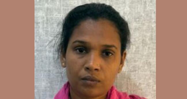 കൊ​ച്ചി​യി​ൽ വ​ൻ ഓ​ൺ​ലൈ​ൻ ത​ട്ടി​പ്പ്; യു​വ​തി അ​റ​സ്റ്റി​ൽ