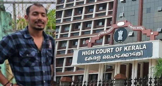 ഐ​ബി ഉ​ദ്യോ​ഗ​സ്ഥ​യു​ടെ മ​ര​ണം; പ്ര​തി സു​കാ​ന്തി​ന്‍റെ മു​ന്‍​കൂ​ര്‍ ജാ​മ്യാ​പേ​ക്ഷ ത​ള്ളി